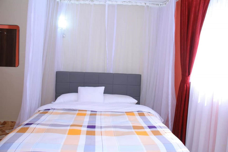 Bedroom 2, Midlands 033 Hotel, Narok North