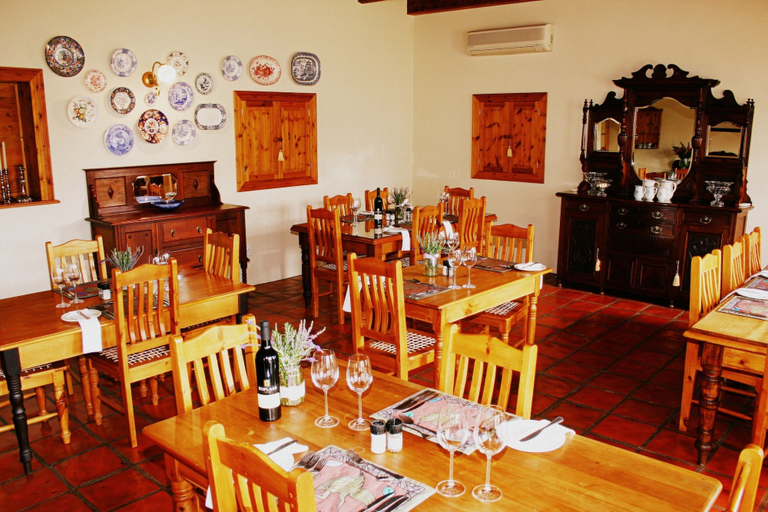 Food & Drinks 4, Rietfontein Ostrich Palace, Eden