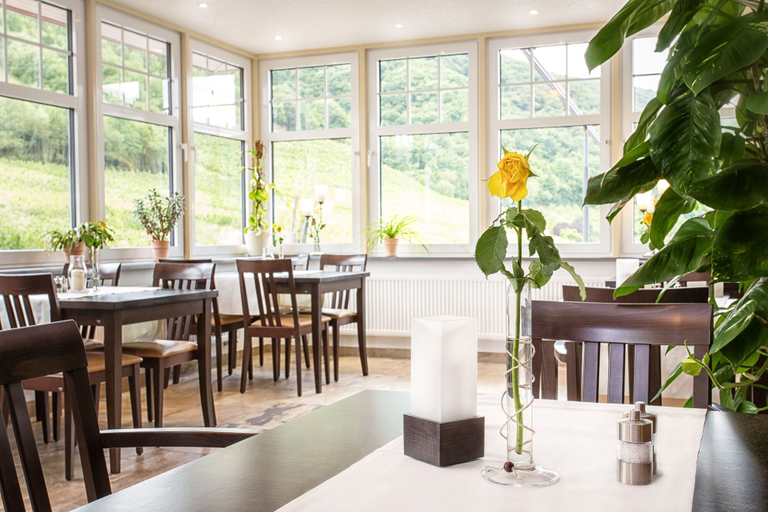 Food & Drinks 4, Filla Andre, Cochem-Zell