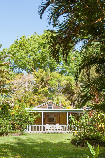 Exterior & Views 2, Sanctuary in The Pocket, Byron