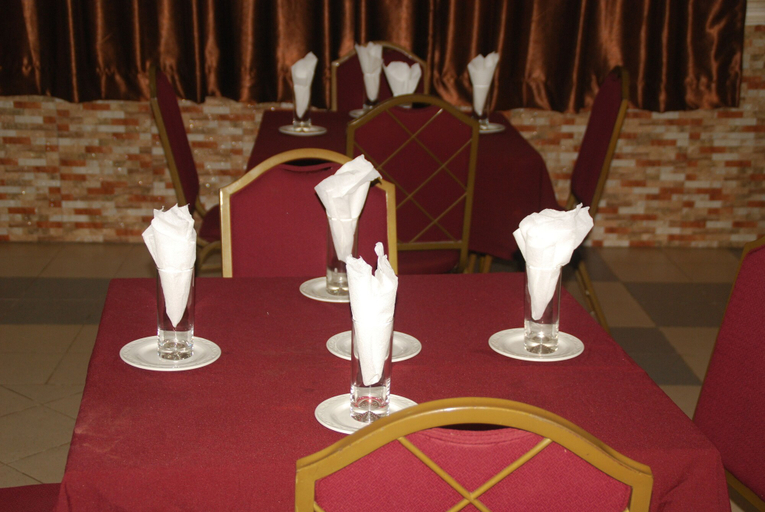 Food & Drinks 5, Peace Haven Hotel, AbujaMun