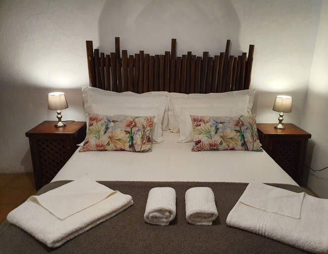 Bedroom 3, Fraaigelegen Farm, Cape Winelands