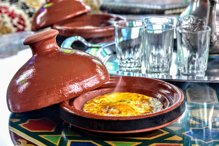Food & Drinks 5, RAZOLI sidi fateh, Rabat