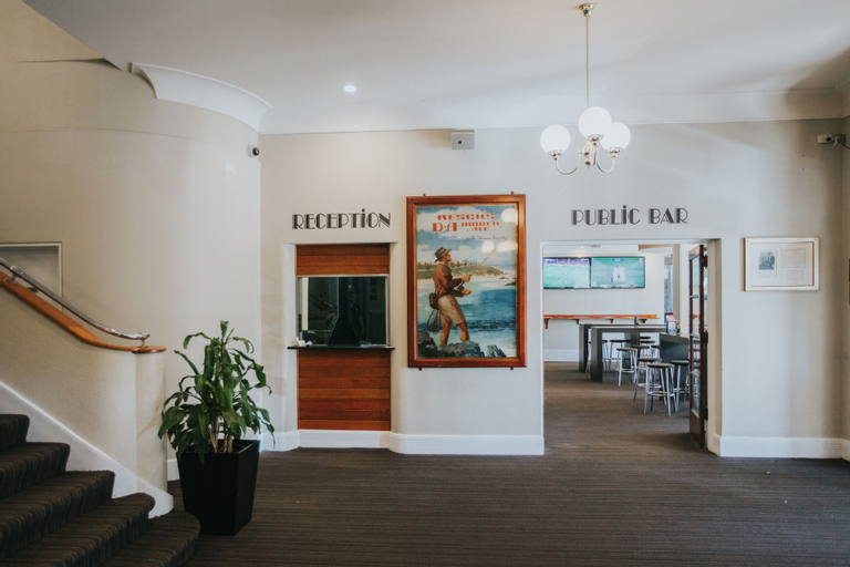 Public Area 3, Port Macquarie Hotel, Port Macquarie-Hastings - Pt A