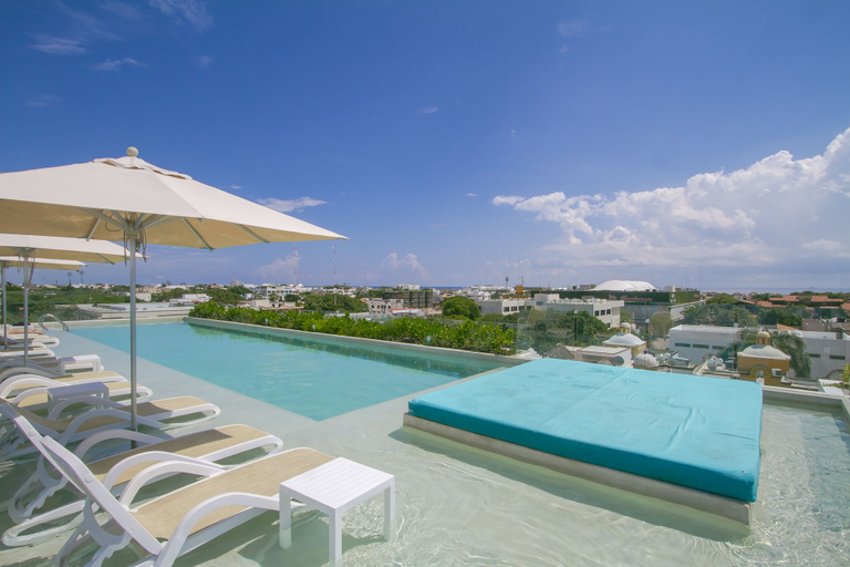 Sport & Beauty 5, Anah 107 Sur, Cozumel