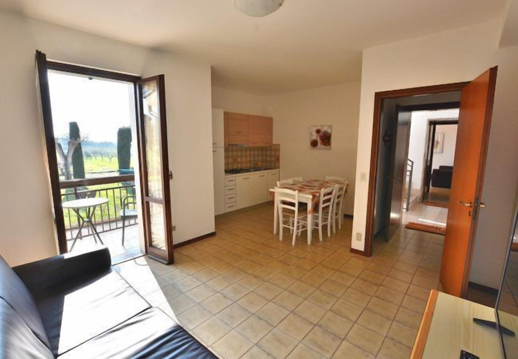 Others 5, Apartment Rosa Noisette With Pool, Verona