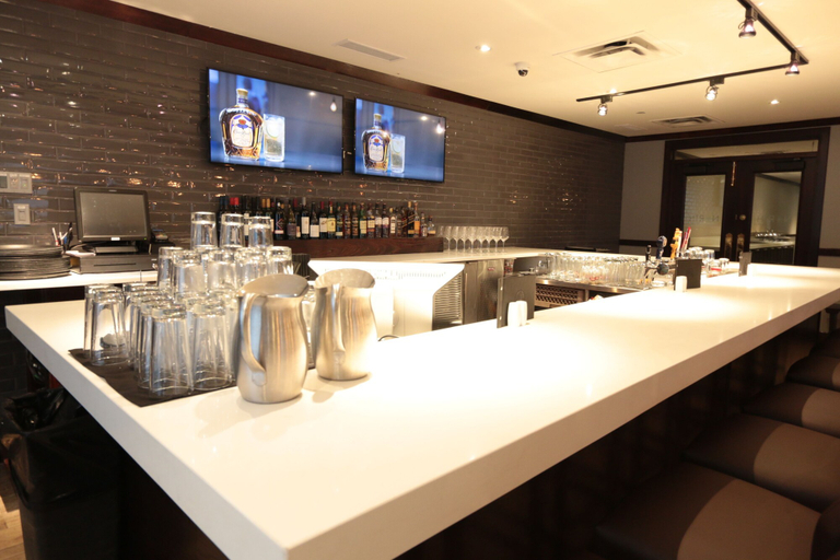 Food & Drinks 5, Ramada by Wyndham Northern Grand Hotel & Conference Centre, Peace River