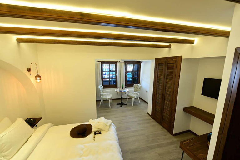 Bedroom 3, Mets Boutique Hotel, Marmaris