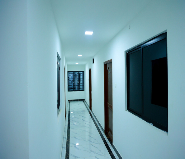 Others 5, Golden Residency, Viluppuram