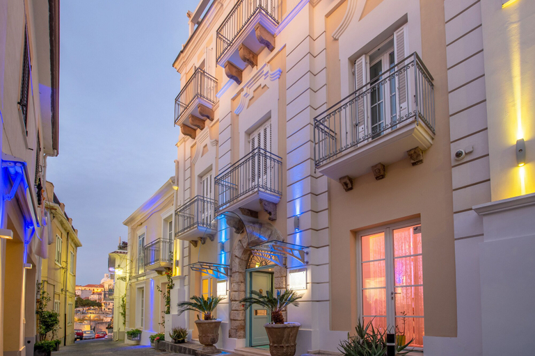 Exterior & Views 3, Piccolo Grand Hotel, Vibo Valentia