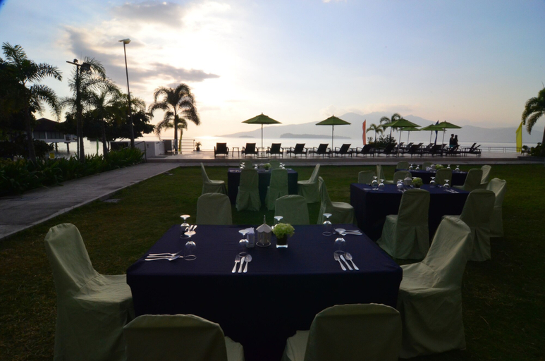 Food & Drinks 5, Hotel Kamana Sanctuary Resort and Spa, Morong