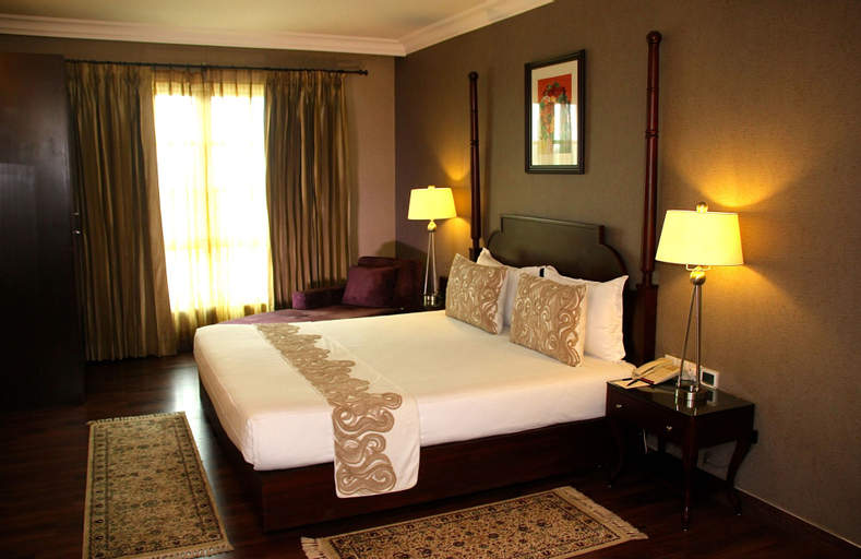 Bedroom 5