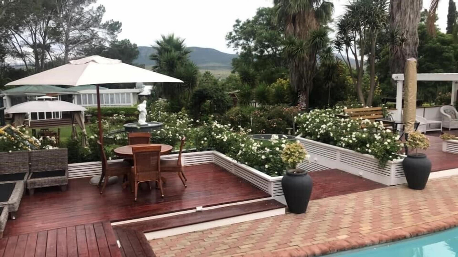 Tri-Angle B&B, Amathole