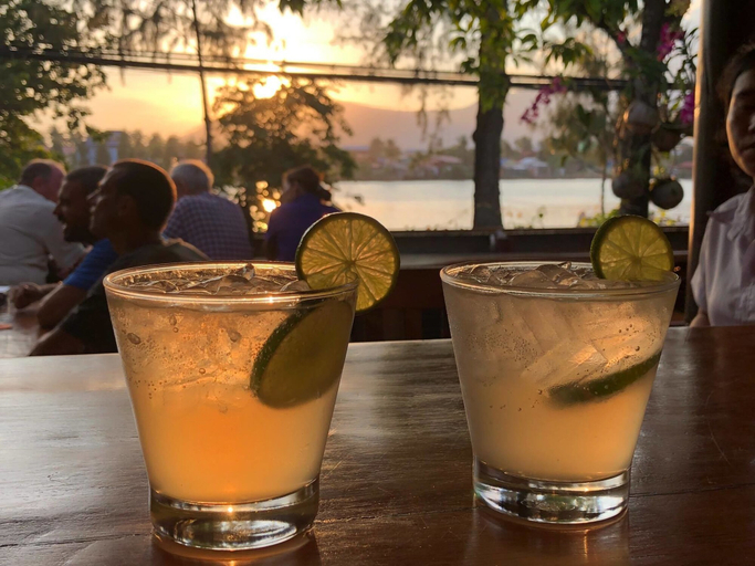 Food & Drinks 5, Rikitikitavi, Kampot