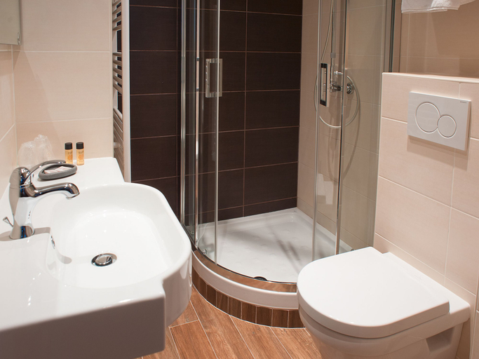Bathroom 4, Hôtel Esprit d'Azur, Alpes-Maritimes