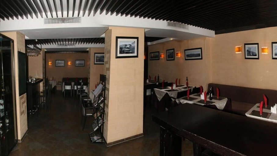 Food & Drinks 4, Urgoo Boutique Hotel, Ulan Bator