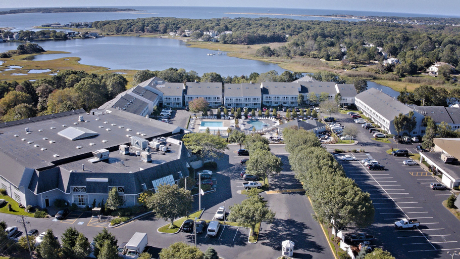 Exterior & Views 2, The Cove at Yarmouth by VRI Americas, Barnstable