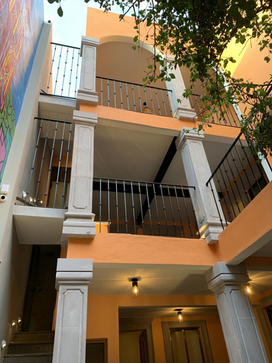 Exterior & Views 2, El Secreto, Allende