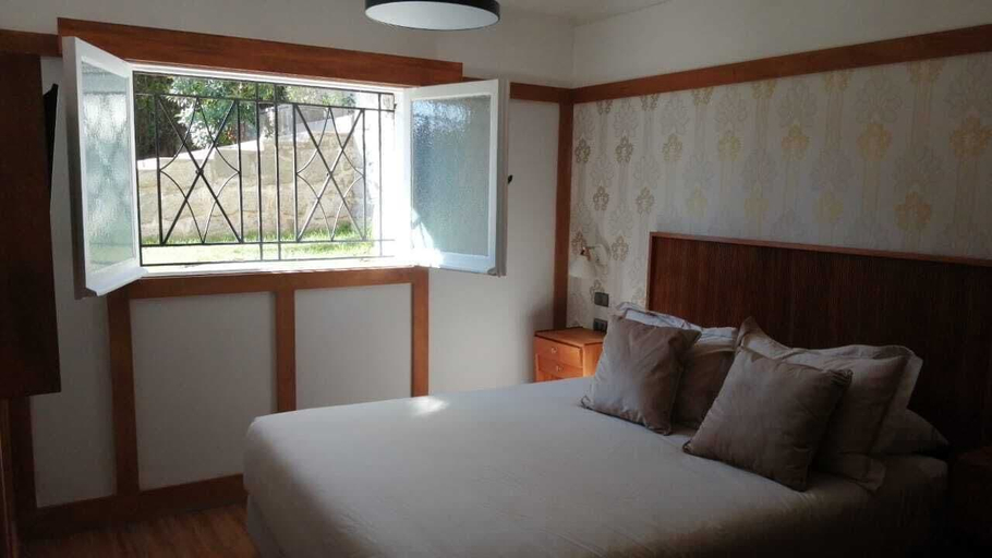 Bedroom 2, Hotel Boutique Casa Recreo, Valparaíso