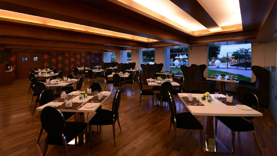 Food & Drinks 5, Top3 Lords Resort Bhavnagar, Bhavnagar