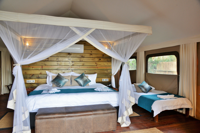 Bedroom 3, Jackalberry Chobe, Chobe