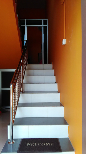 Others 5, Inapan Aishah, Langkawi