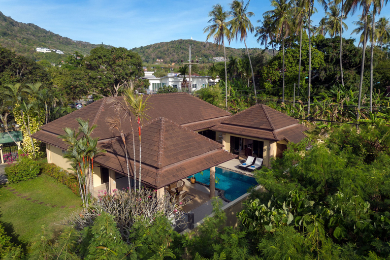 Exterior & Views 2, Villa Rodentia 3br pool Villa, Pulau Phuket