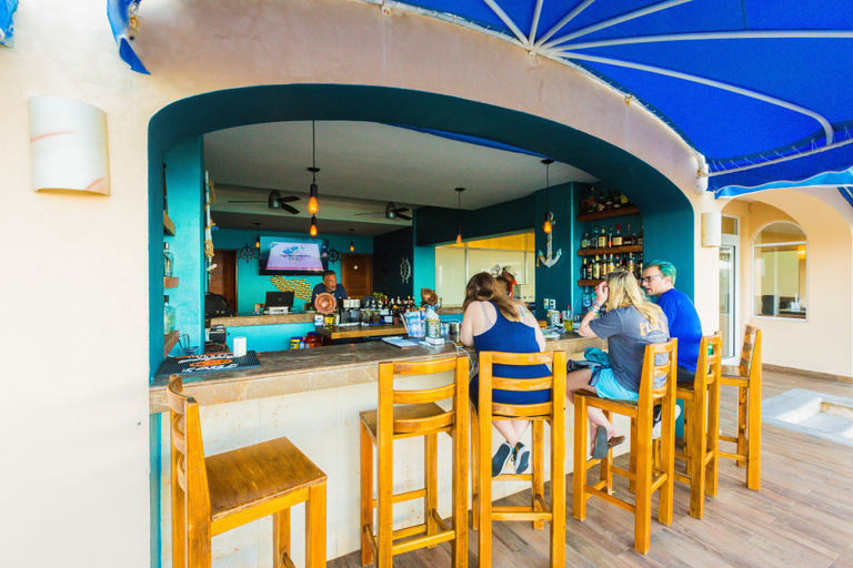 Food & Drinks 5, Isla 33 - Two Bedroom Villa 2403, Isla Mujeres