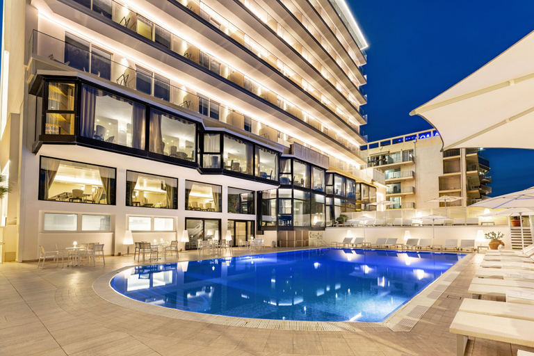 Sport & Beauty 3, Hotel Sporting, Rimini