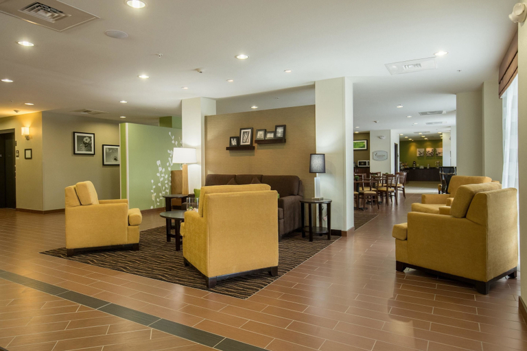 Others 5, Sleep Inn & Suites Ingleside - Corpus Christi, San Patricio