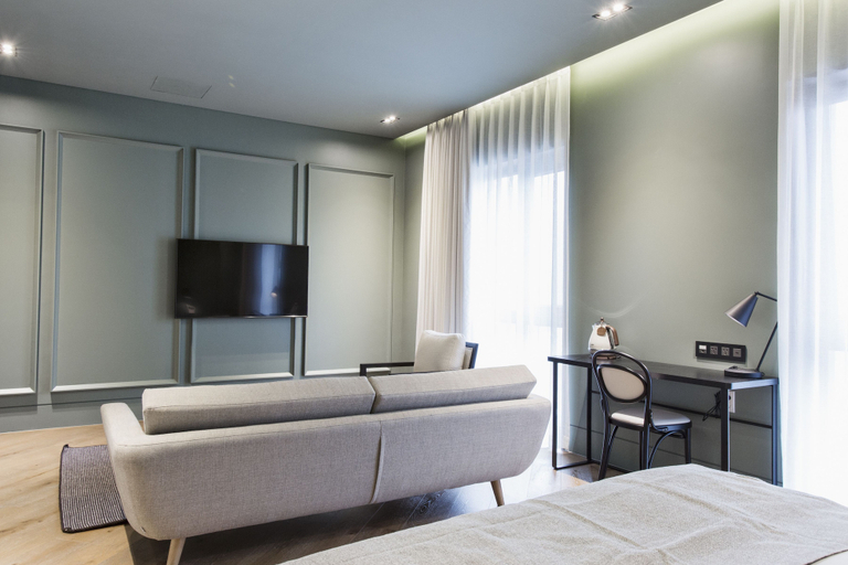 Others 2, GM JS Boutique Hotel, Guro