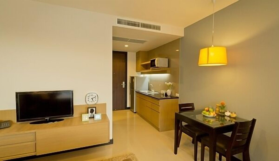Others 5, The Grand Wipanan Residence, Muang Chiang Mai
