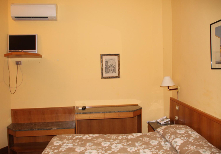 Bedroom 4, Hotel Vecchia Milano, Milano