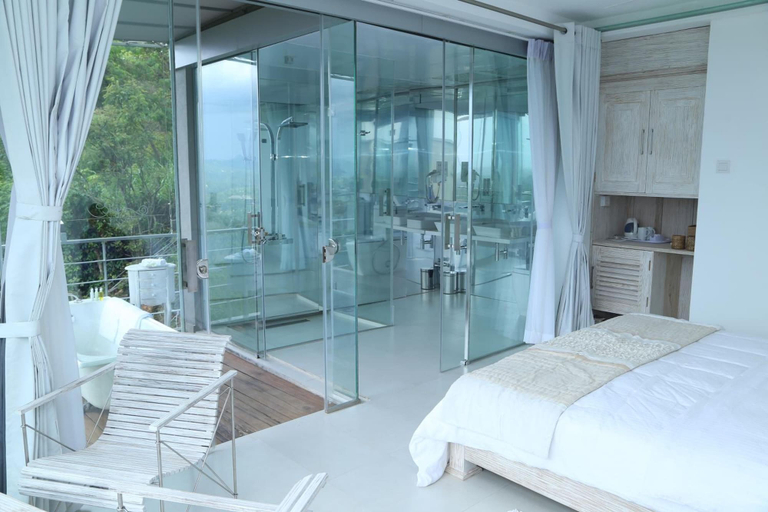 Bedroom 4, Sky Pavilion, K.F.G. & G. Korale