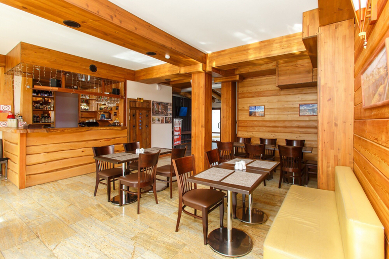 Food & Drinks 4, Velia Guesthouse, Sochi gorsovet