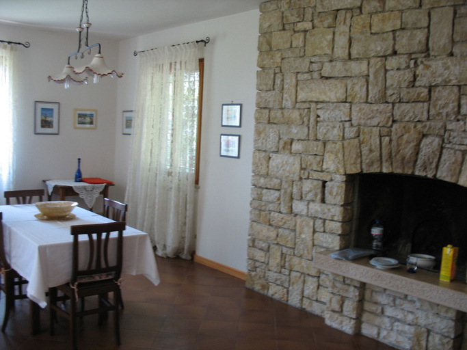 Food & Drinks, Villa Bardino, Verona
