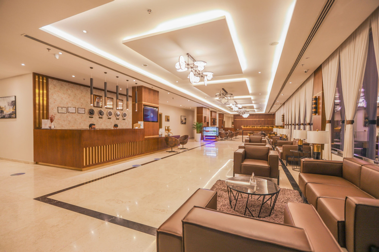 BW Suites & Spa, Manama