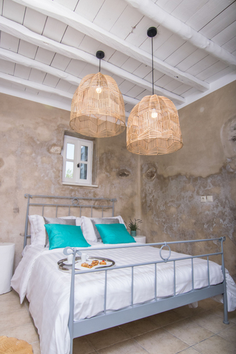 Bedroom 3, Archetypo, South Aegean