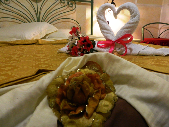 Food & Drinks 5, Hotel Oasi, Trapani