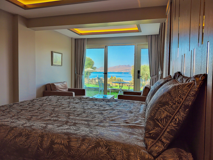 Bedroom 3, Roas Hotel, Bodrum