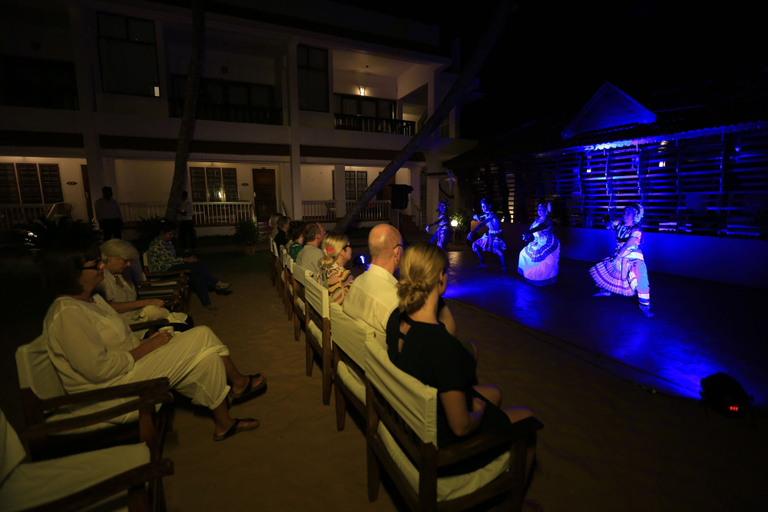 Food & Drinks 4, Beach and Lake Ayurvedic Resort, Thiruvananthapuram