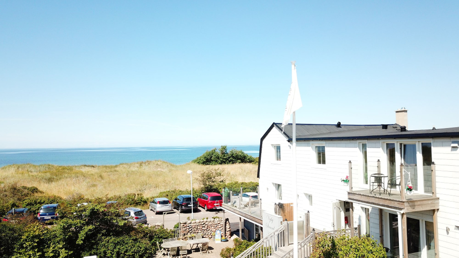 Exterior & Views 2, Vejby Strand Hotel, Ängelholm