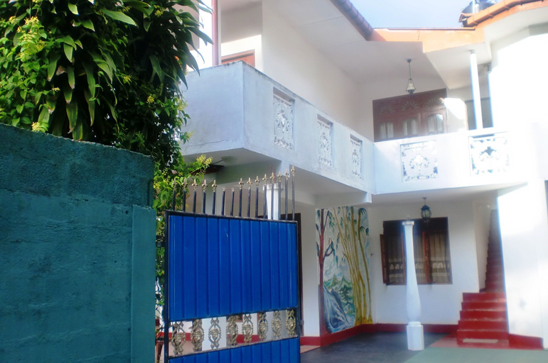 Exterior & Views 2, White Villa, Bentota