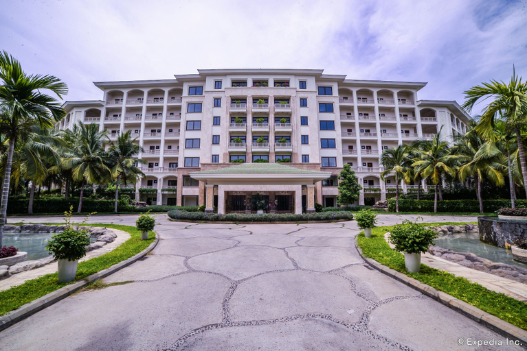 Exterior & Views 2, Olalani Resort and Condotel, Da Nang