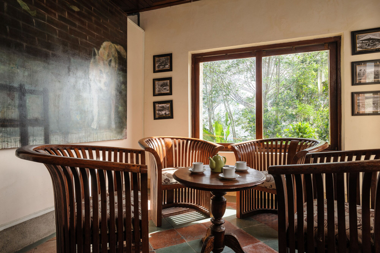 Others 5, Lakeview Hotel and Restaurant, Bangli