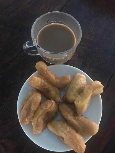 Food & Drinks 5, Rasta House, Muang Ranong