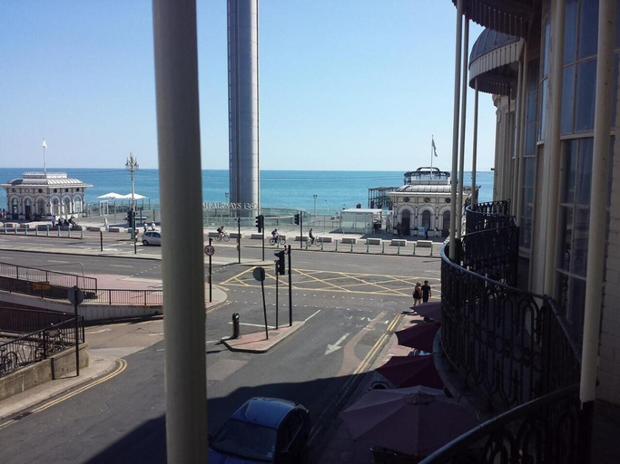 Others 5, The Beach Hotel, Brighton and Hove