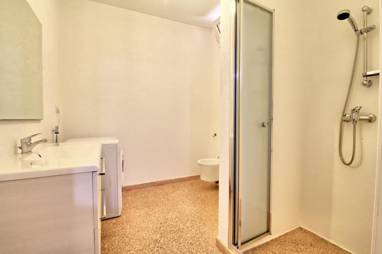 Bathroom 4, Ulivi Pasuli Rare View e Privacy, Lecce