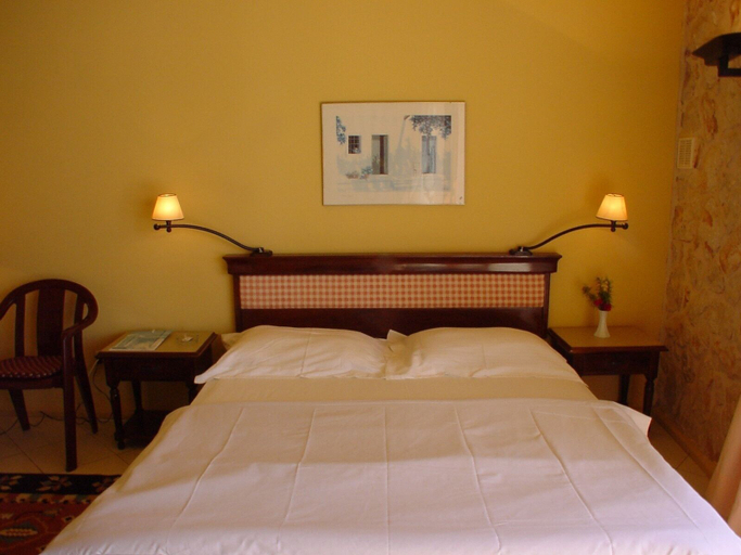 Room 3, Club Patara Rentals 1, Kaş