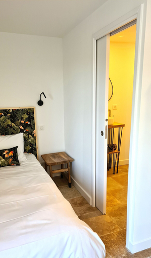 Bedroom 2, Villa Martinus, Alpes-Maritimes